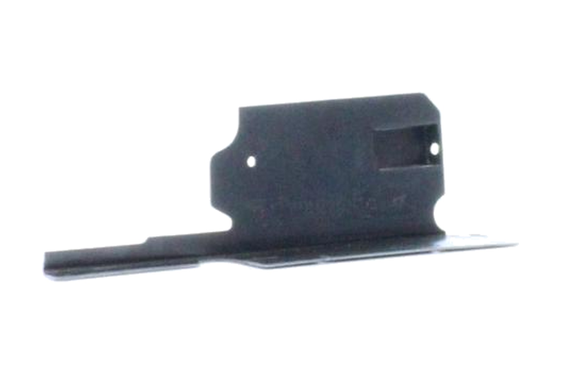 Defletor de Ar de Radiador VW 377121283 - Imagem 11