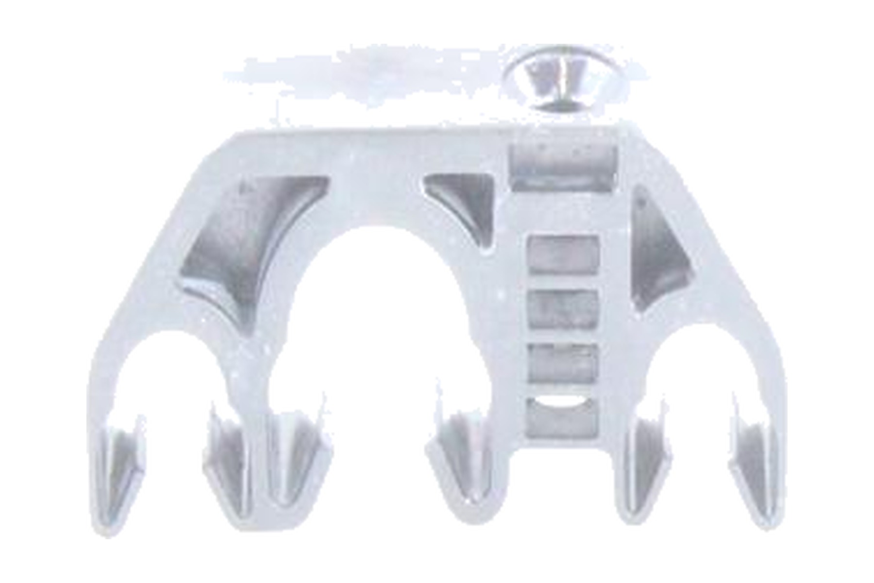 Presilha de Fixação de Mangueira de Combustível VW 5Z0201449
