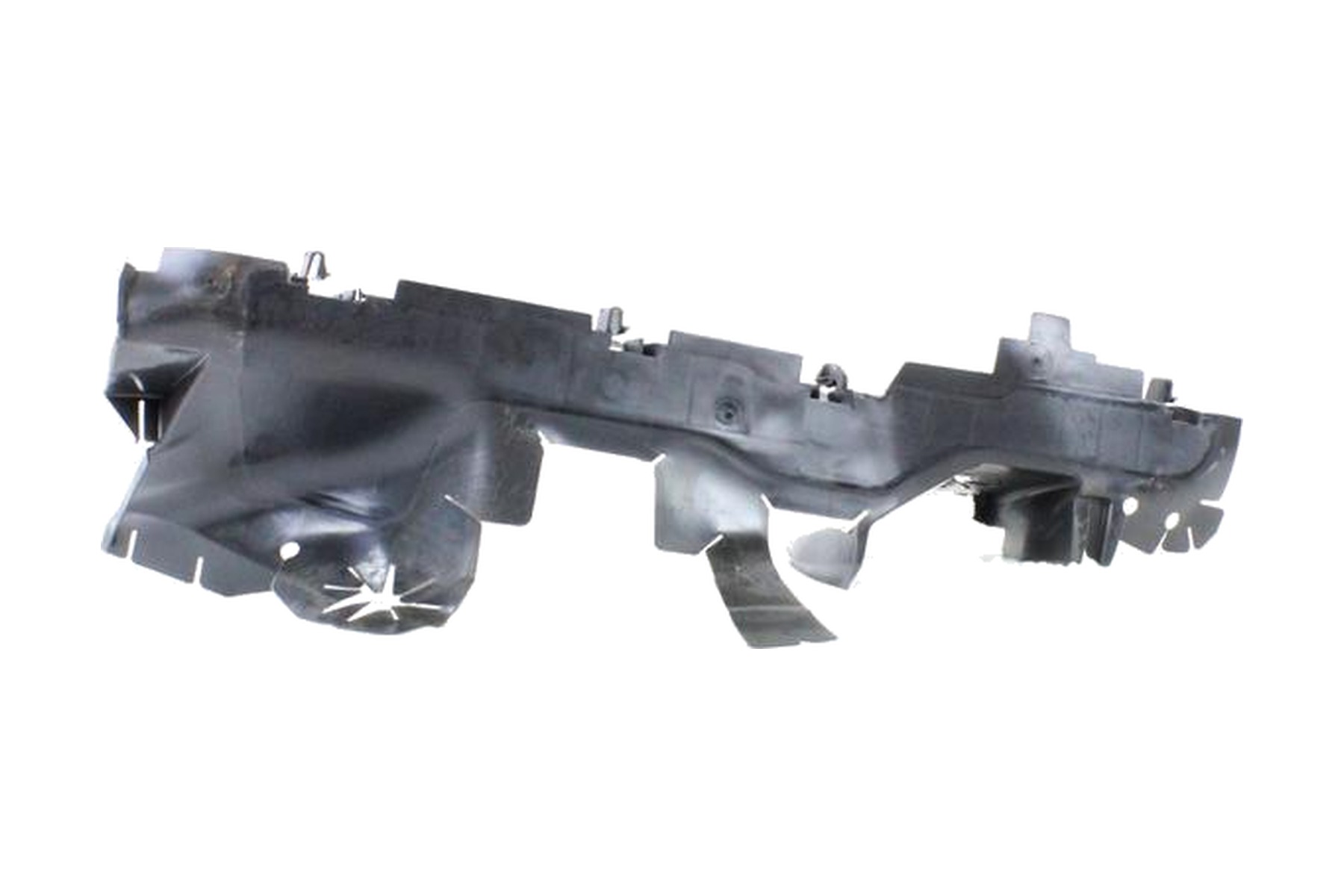 Defletor de Ar de Radiador VW 2GK121283 - Imagem 24