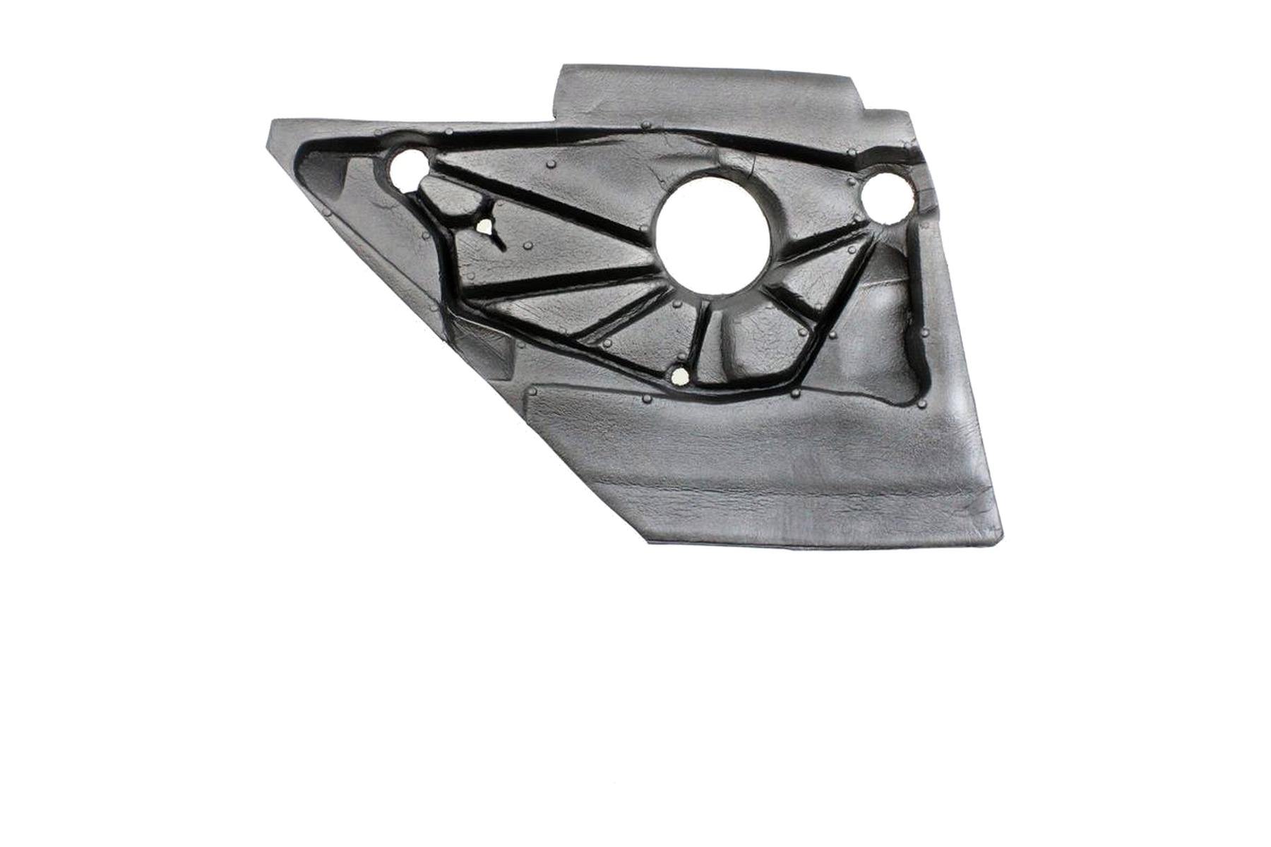 Espuma de Base de Espelho Retrovisor Esquerdo (Motorista) VW 6Q0857933A - Imagem 4