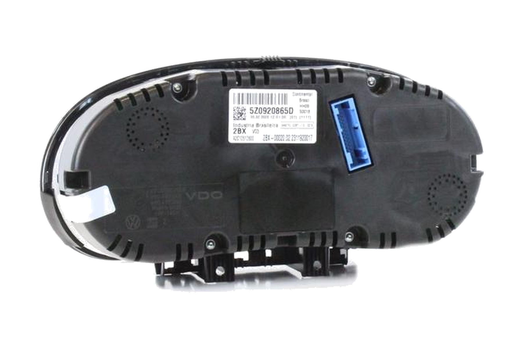 Painel de Instrumentos VW 5Z0920865D - Imagem 12
