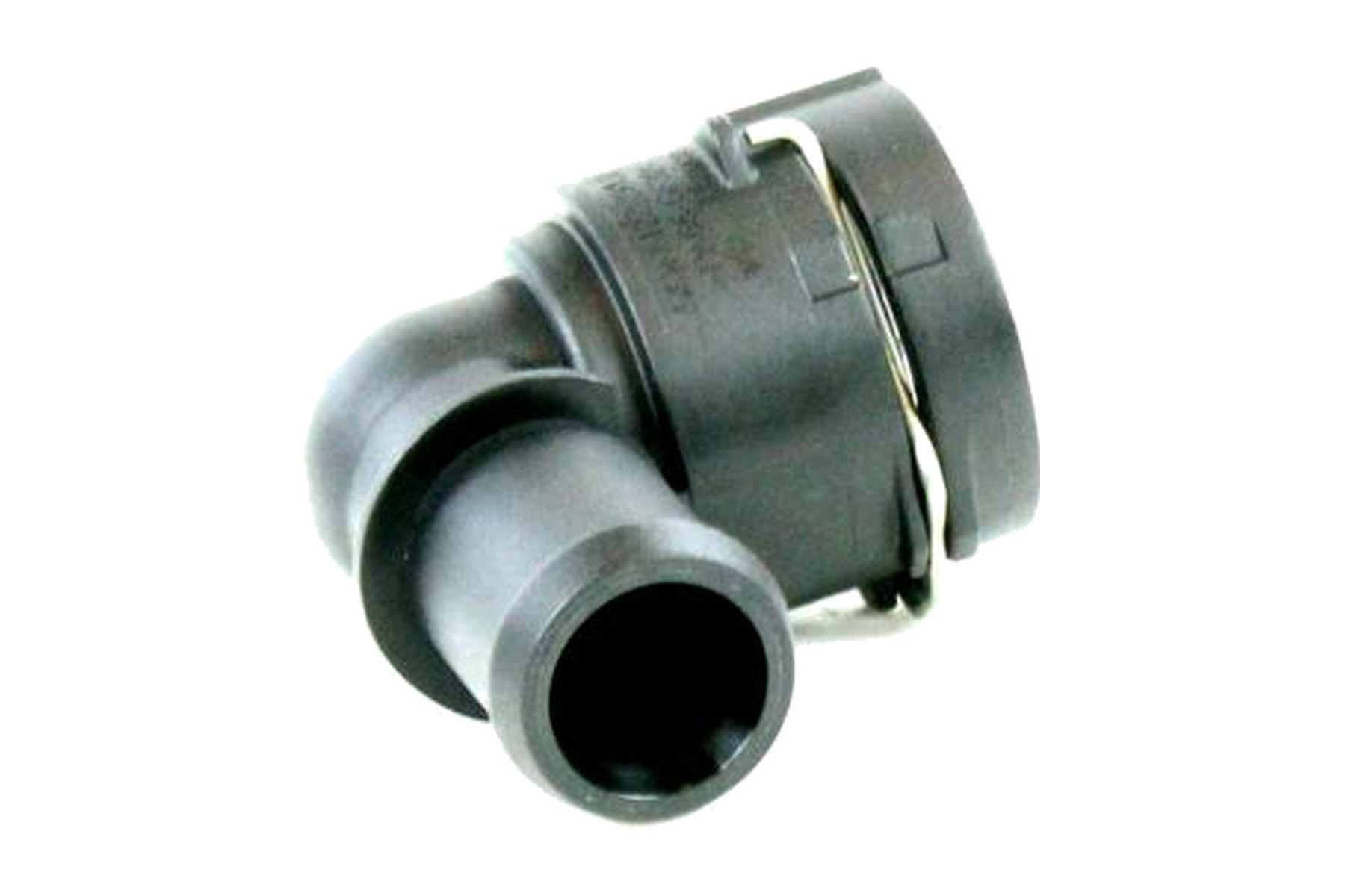 Conexão de Mangueira de Água de Radiador VW 5QN122291B - Imagem 12
