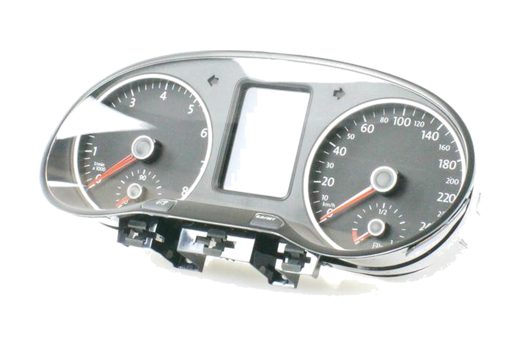 Painel de Instrumentos VW 5Z0920865C - Imagem 3