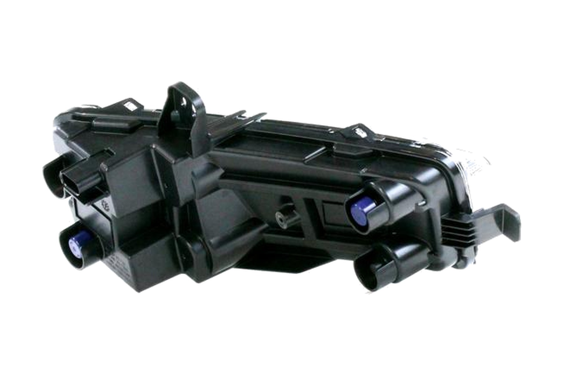Farol de Milha Dianteiro Direito (Passageiro) LED VW 2G0941662D - Imagem 15