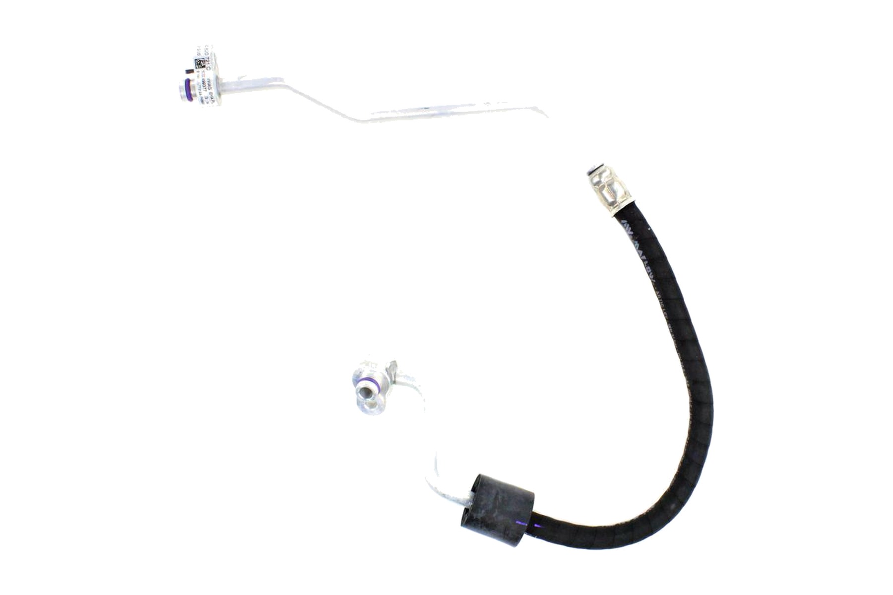 Mangueira de Sistema de Ar Condicionado VW 1S0820721C