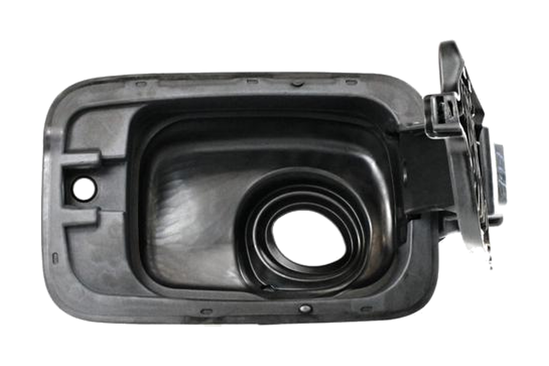 Bocal de Abastecimento de Tanque de Combustível VW 2GJ809857GRU