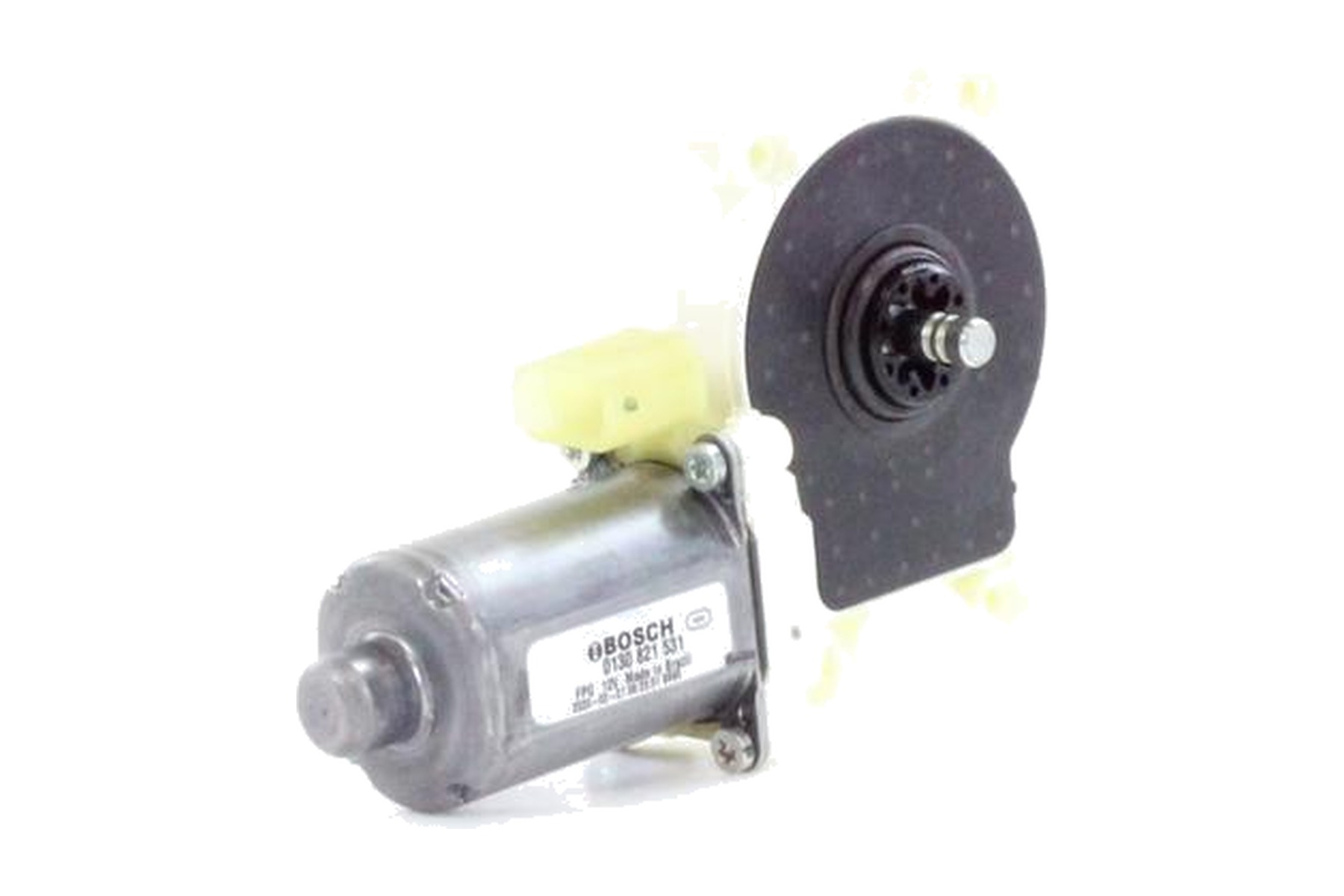 Motor de Acionamento de Vidro VW 5Z0959802B - Imagem 10