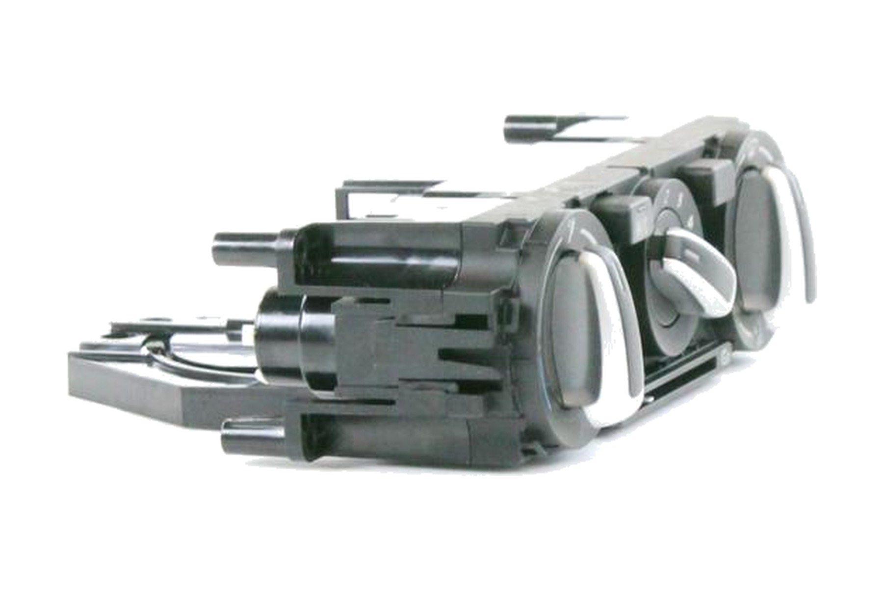 Painel de Regulagem de Temperatura de Ar VW 1S0820045PAYV - Imagem 20