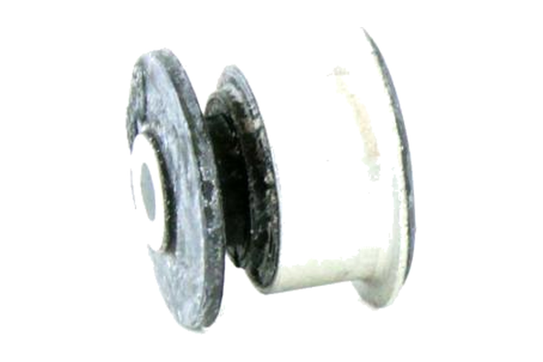 Bucha de Barra Estabilizadora VW 7L0407077 - Imagem 18