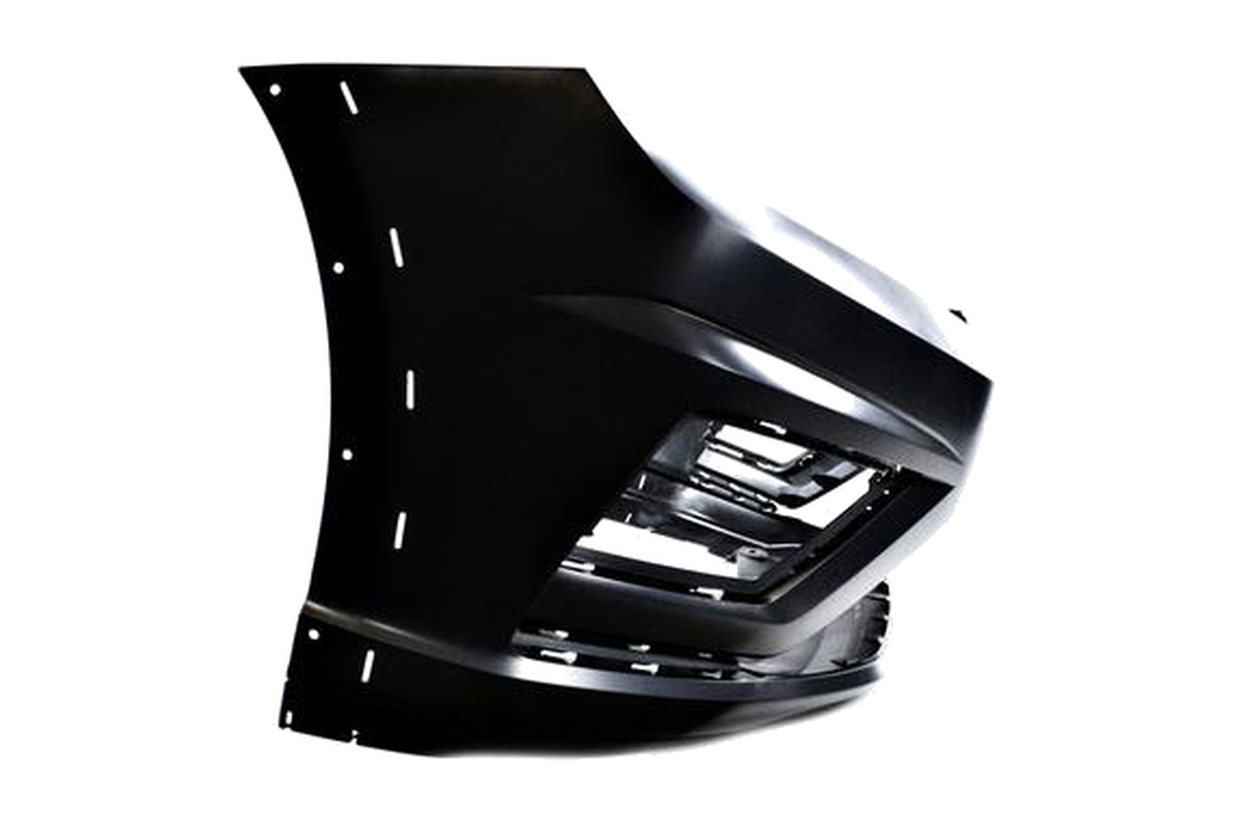 Para-choque Dianteiro VW 5U0807221ABGRU - Imagem 19