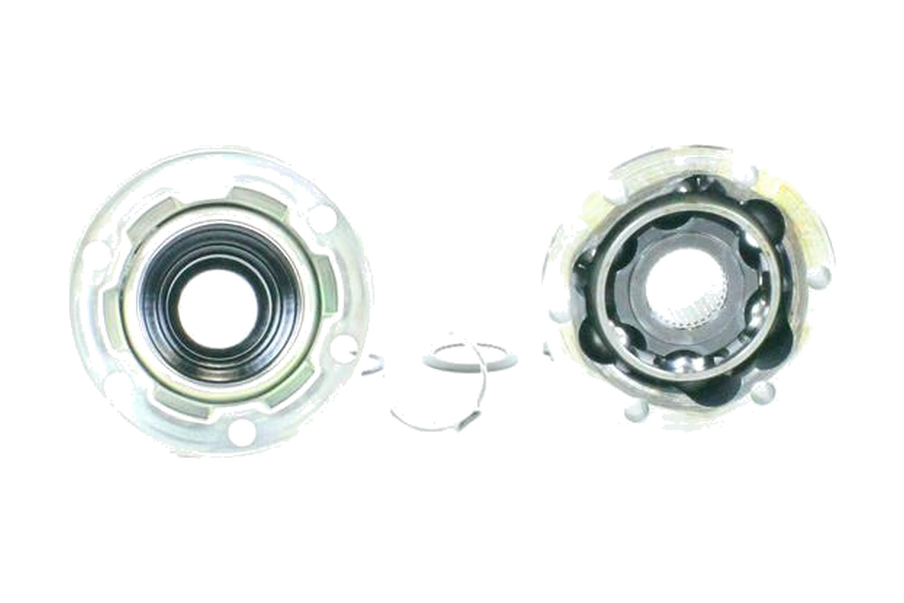 Junta Homocinética VW 377498103E - Imagem 13