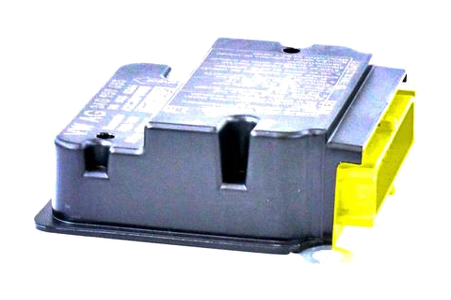 Módulo Eletrônico de Airbag VW 34D959655Z0H - Imagem 20