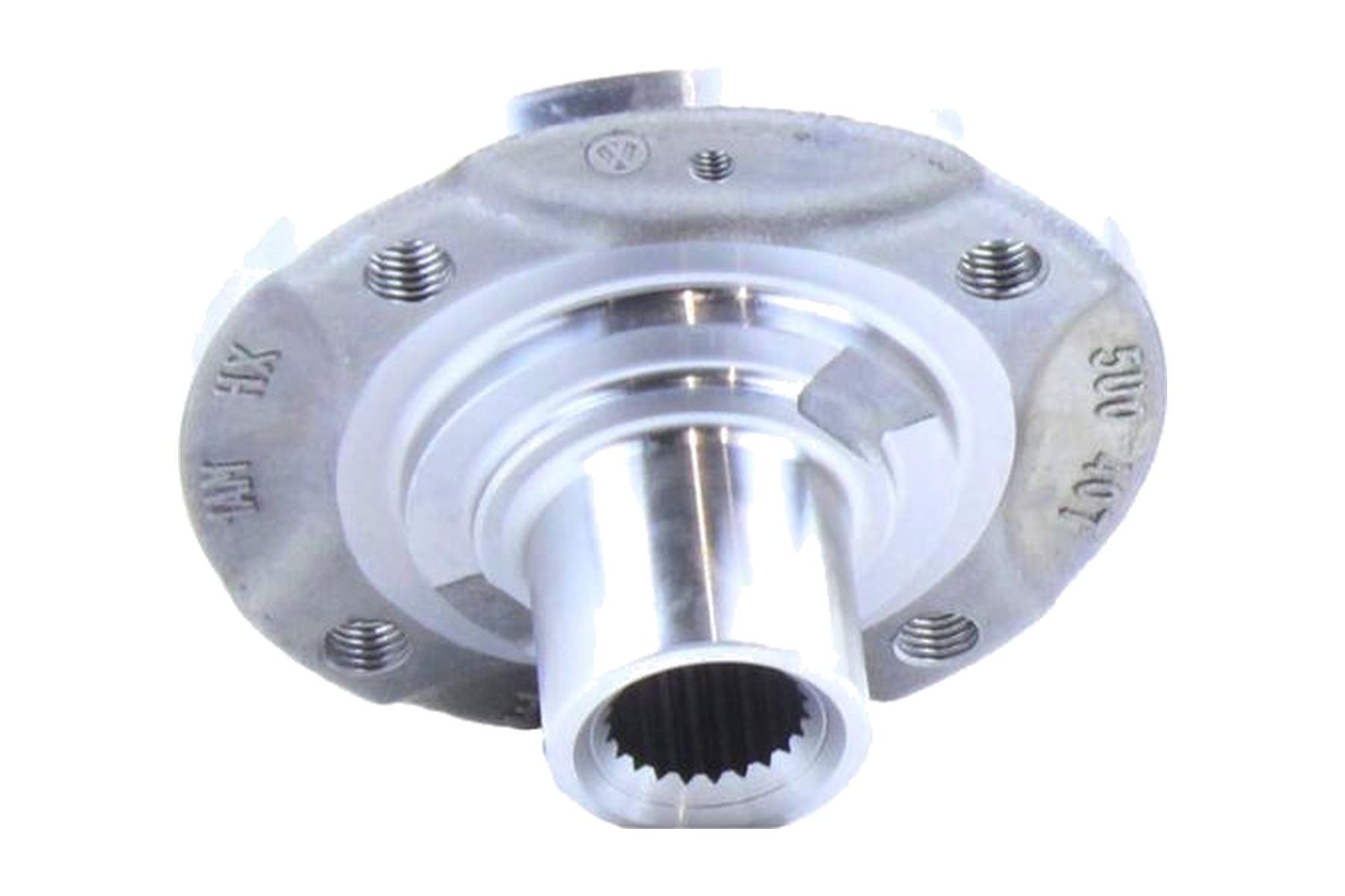 Cubo de Roda VW 5U0407615 - Imagem 3