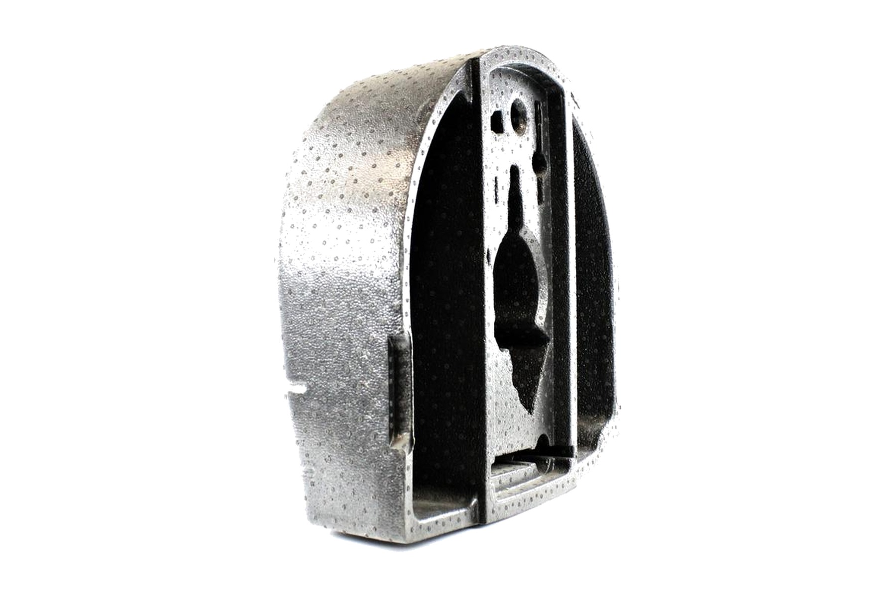 Alojamento de Macaco VW 5Z0012115N - Imagem 9
