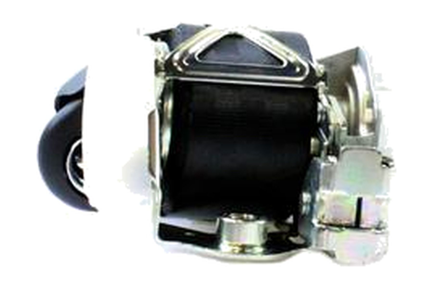 Cinto de Segurança de Banco VW 2H0857805DRAA - Imagem 18