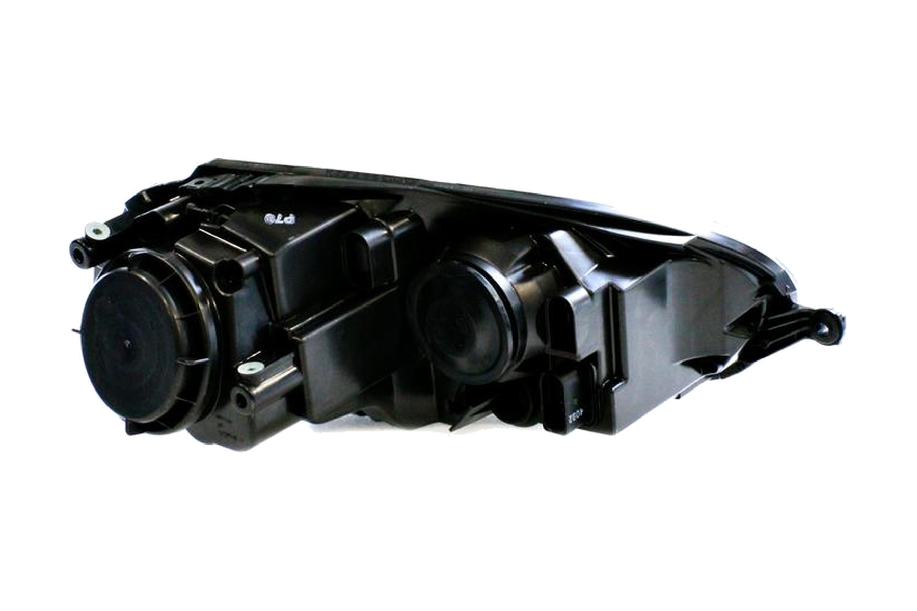 Farol Esquerdo (Motorista) Duplo VW 1K6941029P - Imagem 13