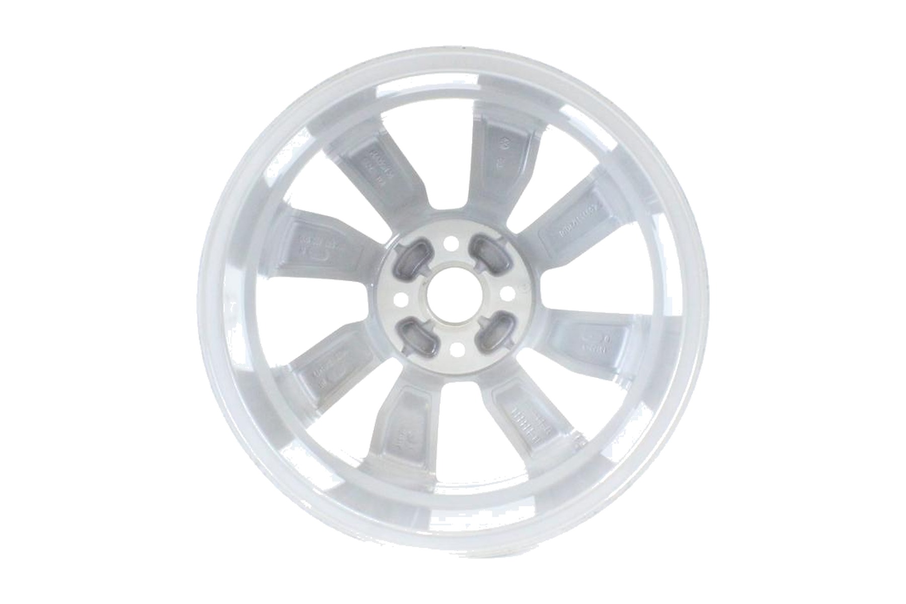 Roda VW 5U0601025AGZ31 - Imagem 13