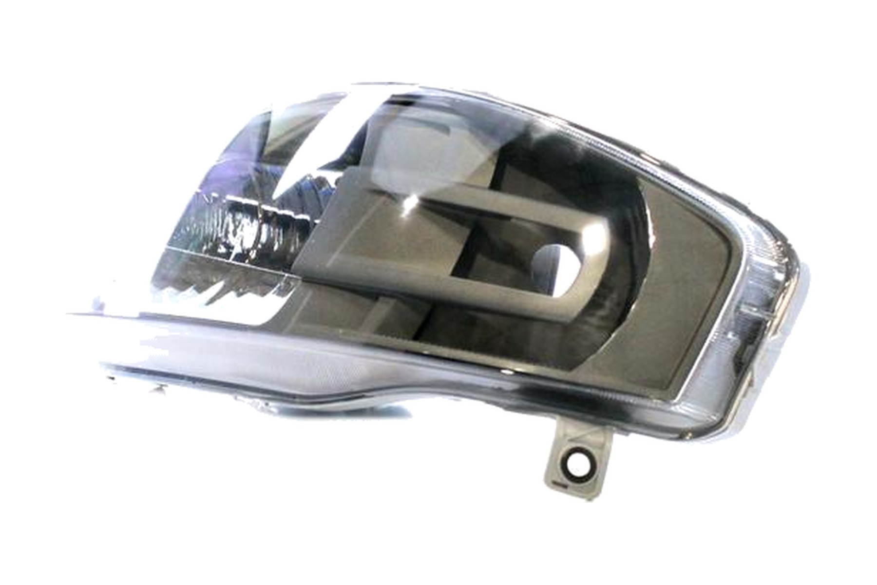 Farol Esquerdo (Motorista) VW 5W0941043F - Imagem 4