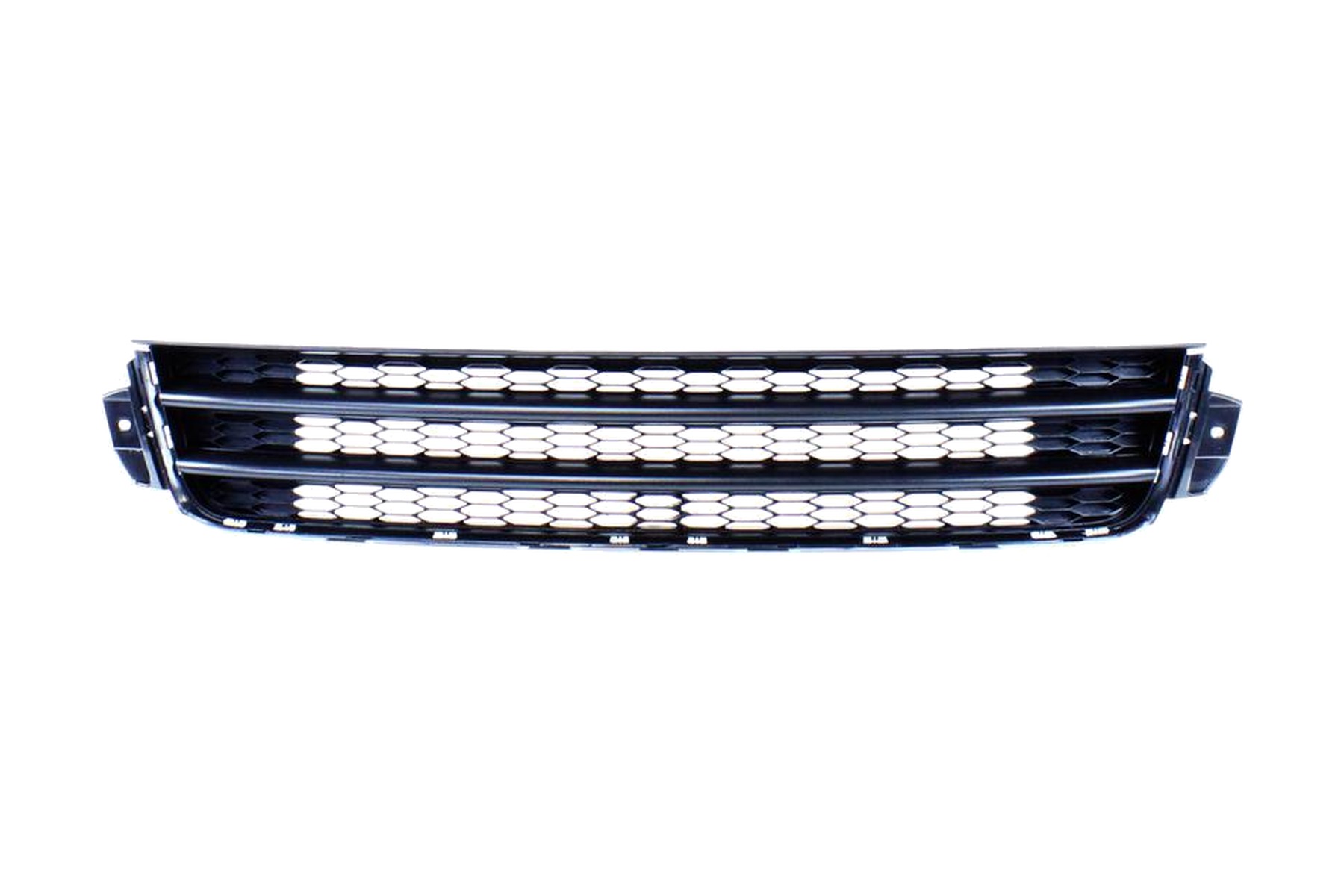 Grade de Ventilação de Para-choque VW 5U0853677A1NN