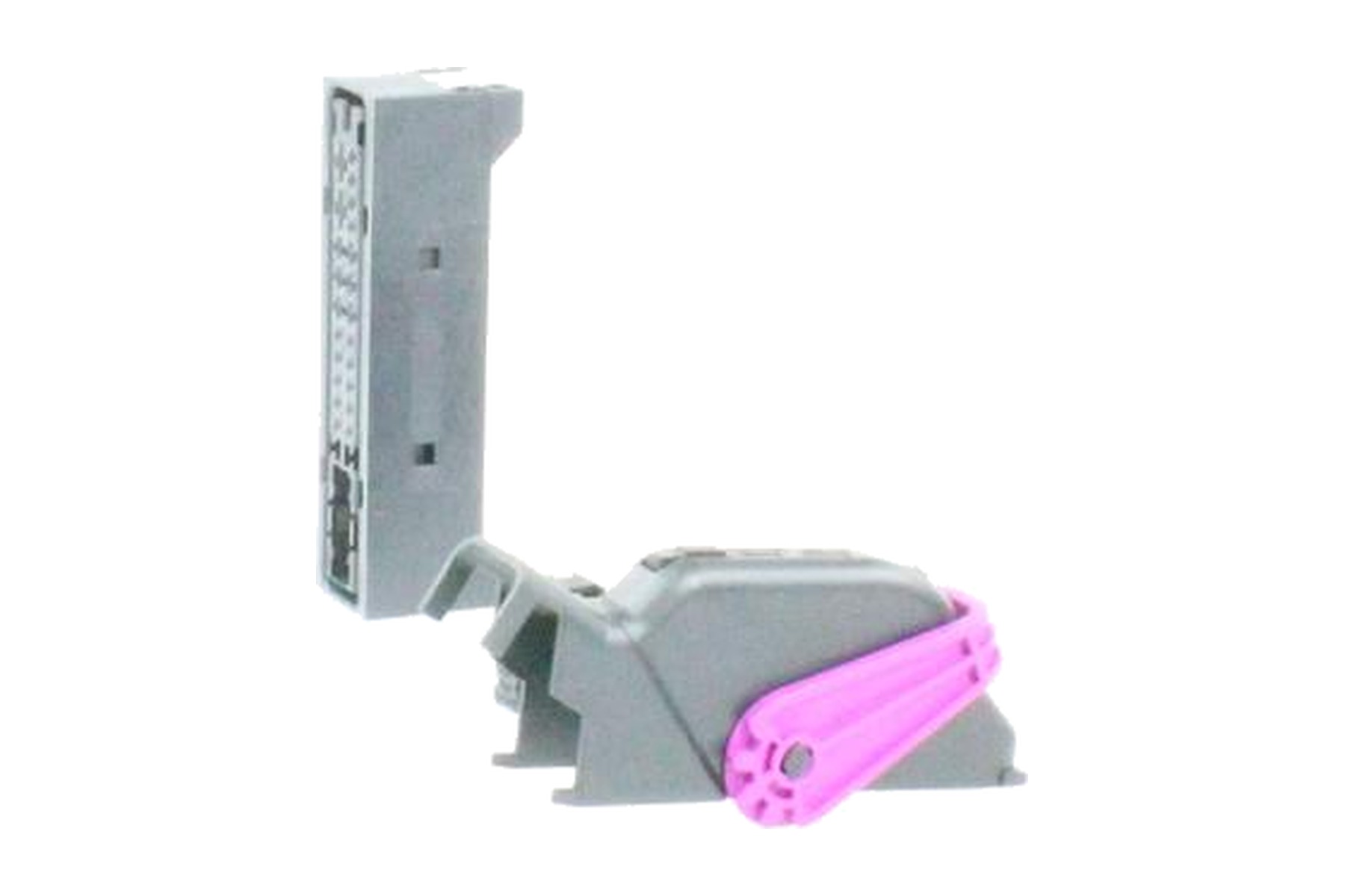 Conector de Tomada de Amplificador VW 5K0971636 - Imagem 5