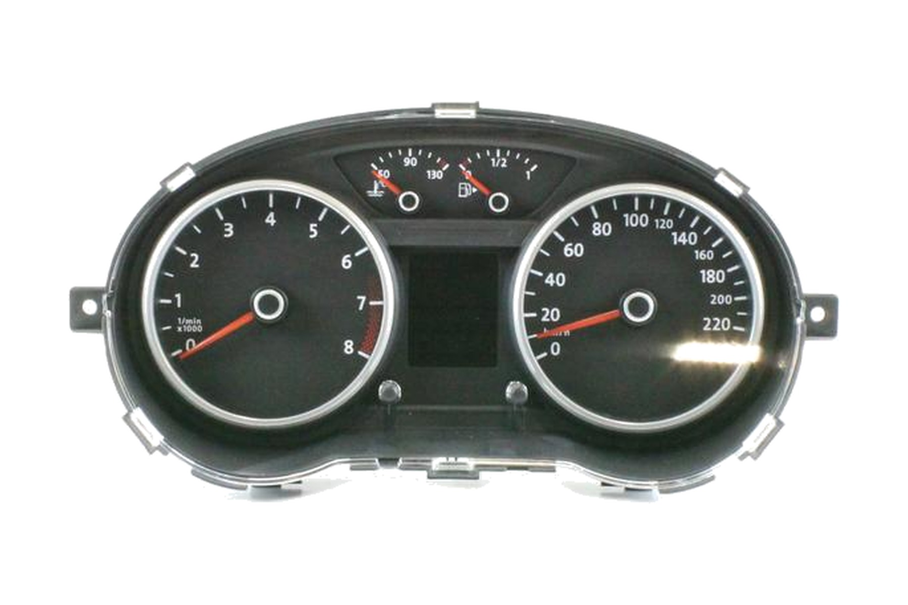 Painel de Instrumentos VW 5U0920825C3Q7