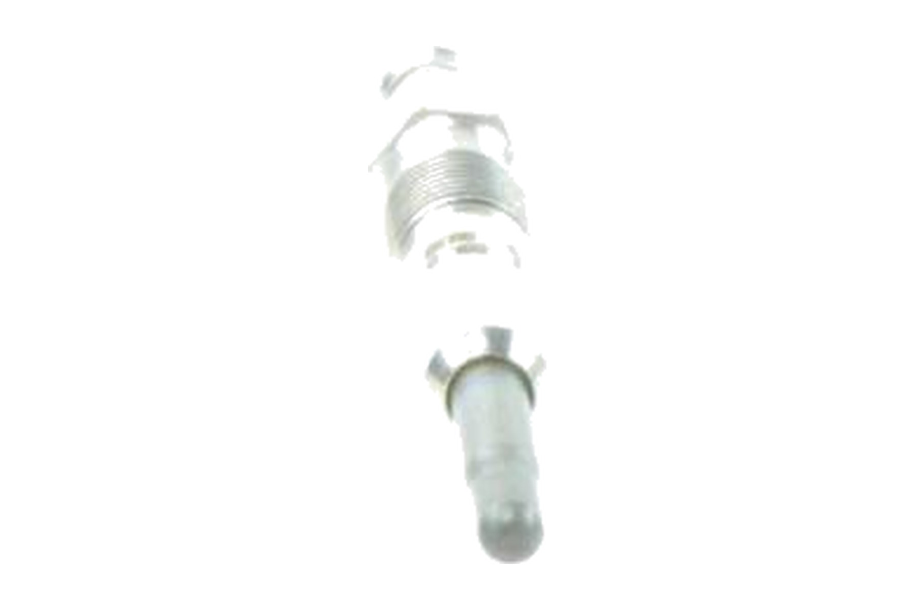Vela de Pré-aquecimento VW N10140105 - Imagem 7