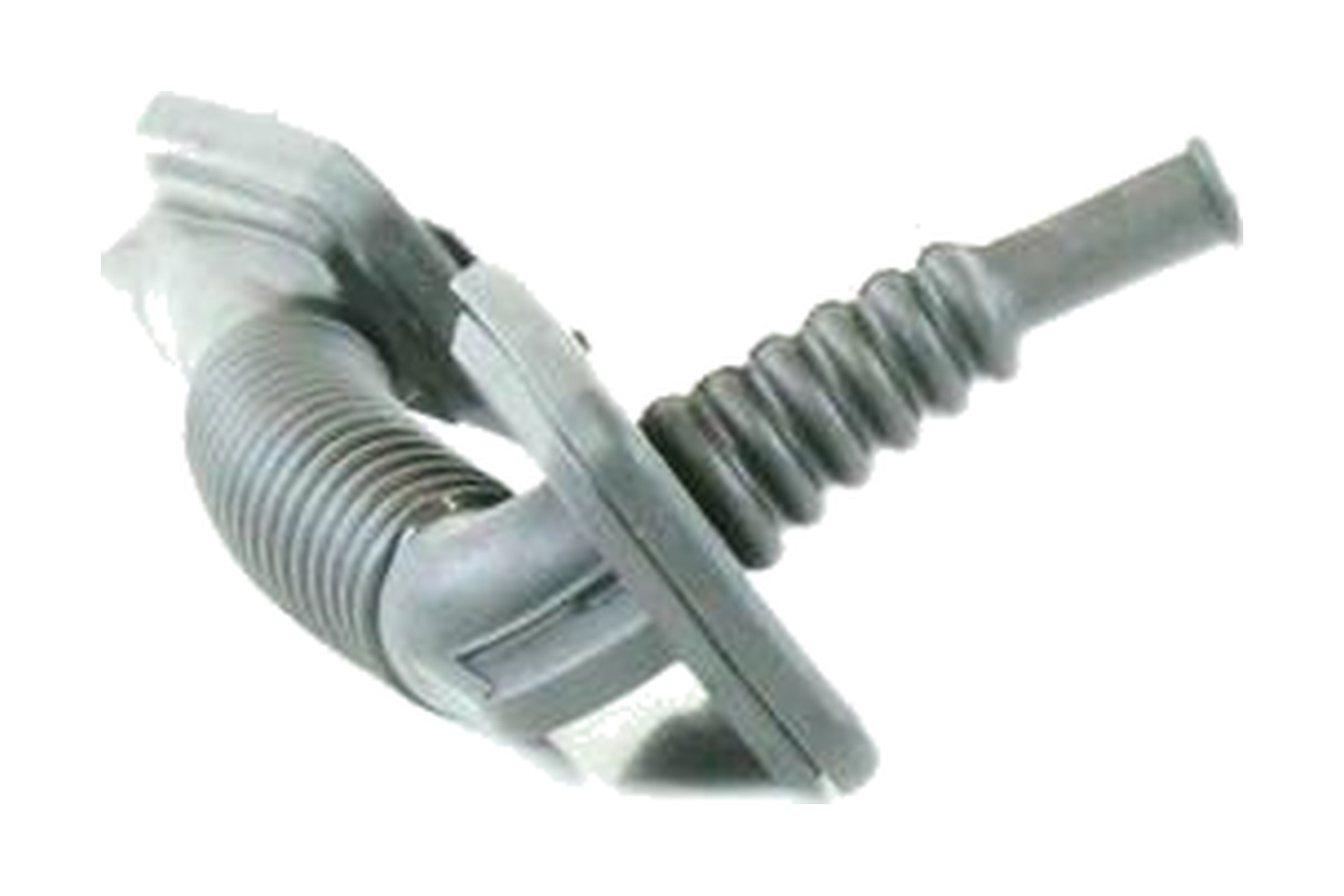 Coifa Passa-fio de Chicote Elétrico de Porta VW 5N0959843B - Imagem 18