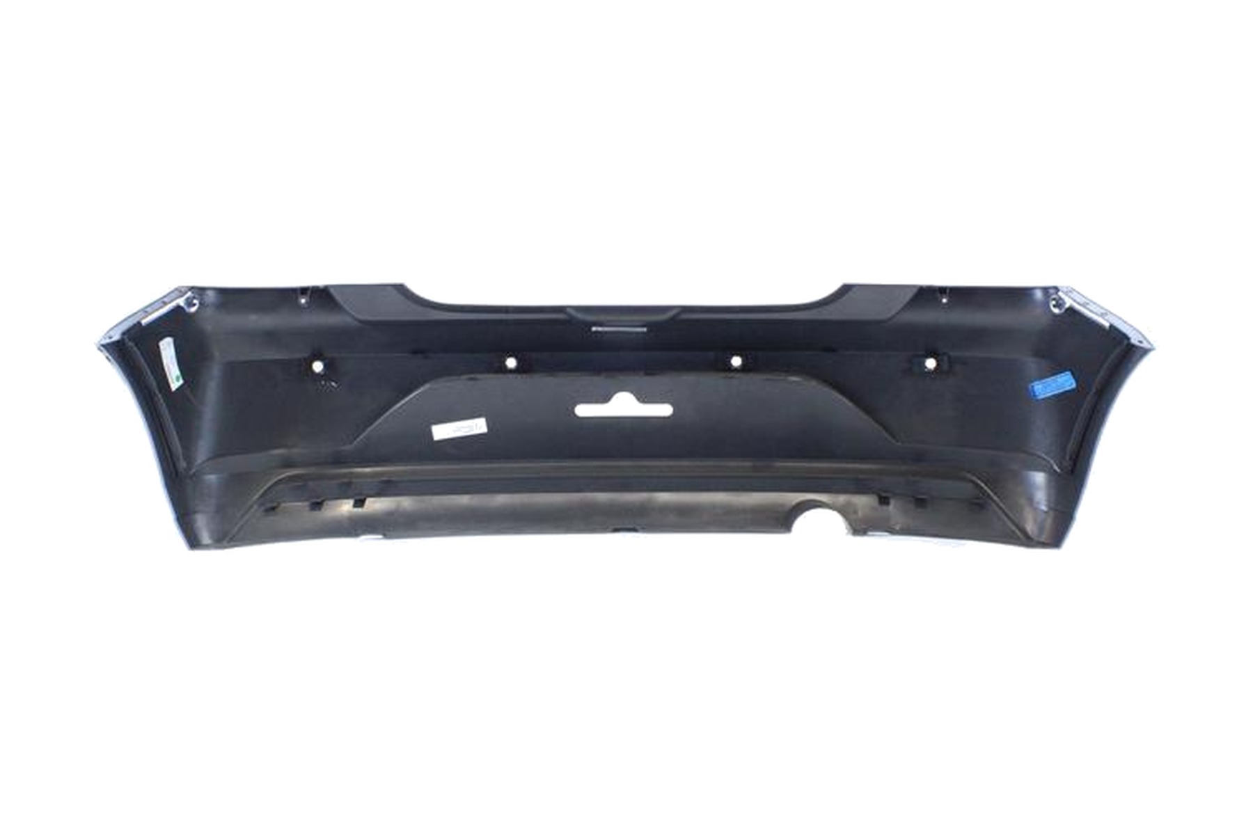 Para-choque Traseiro VW 5U6807417AAGRU - Imagem 13