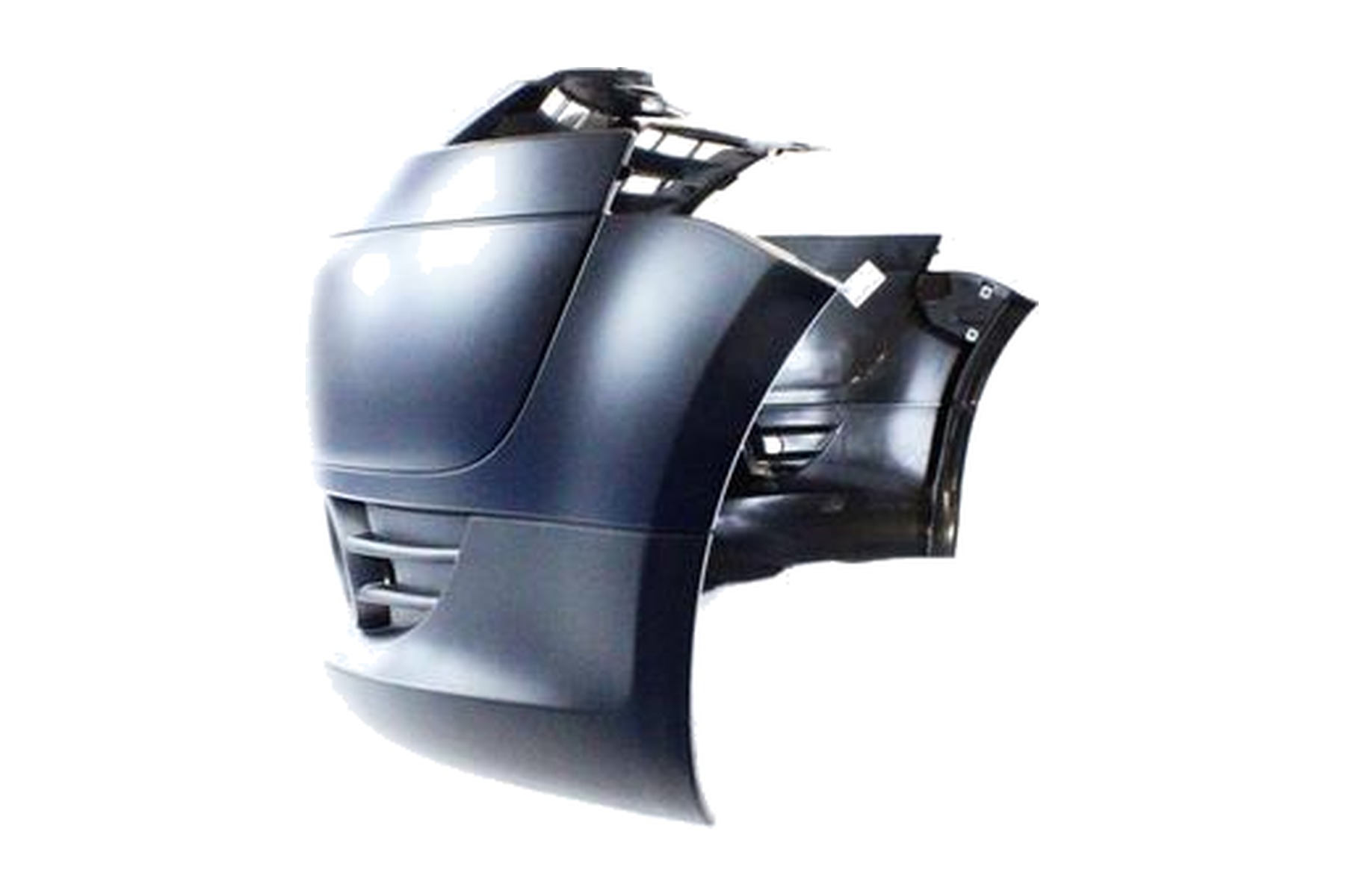 Para-choque Dianteiro VW 5Z0807217LGRU - Imagem 8