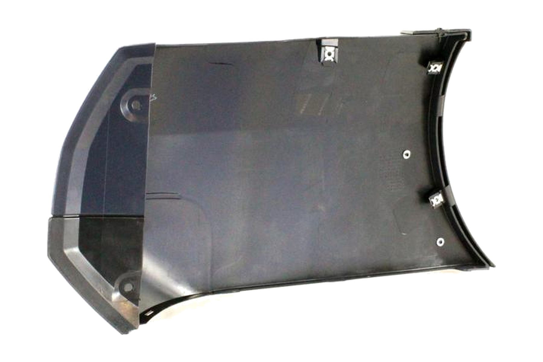 Para-choque Traseiro Direito (Passageiro) VW 5U7807142HGRU - Imagem 11