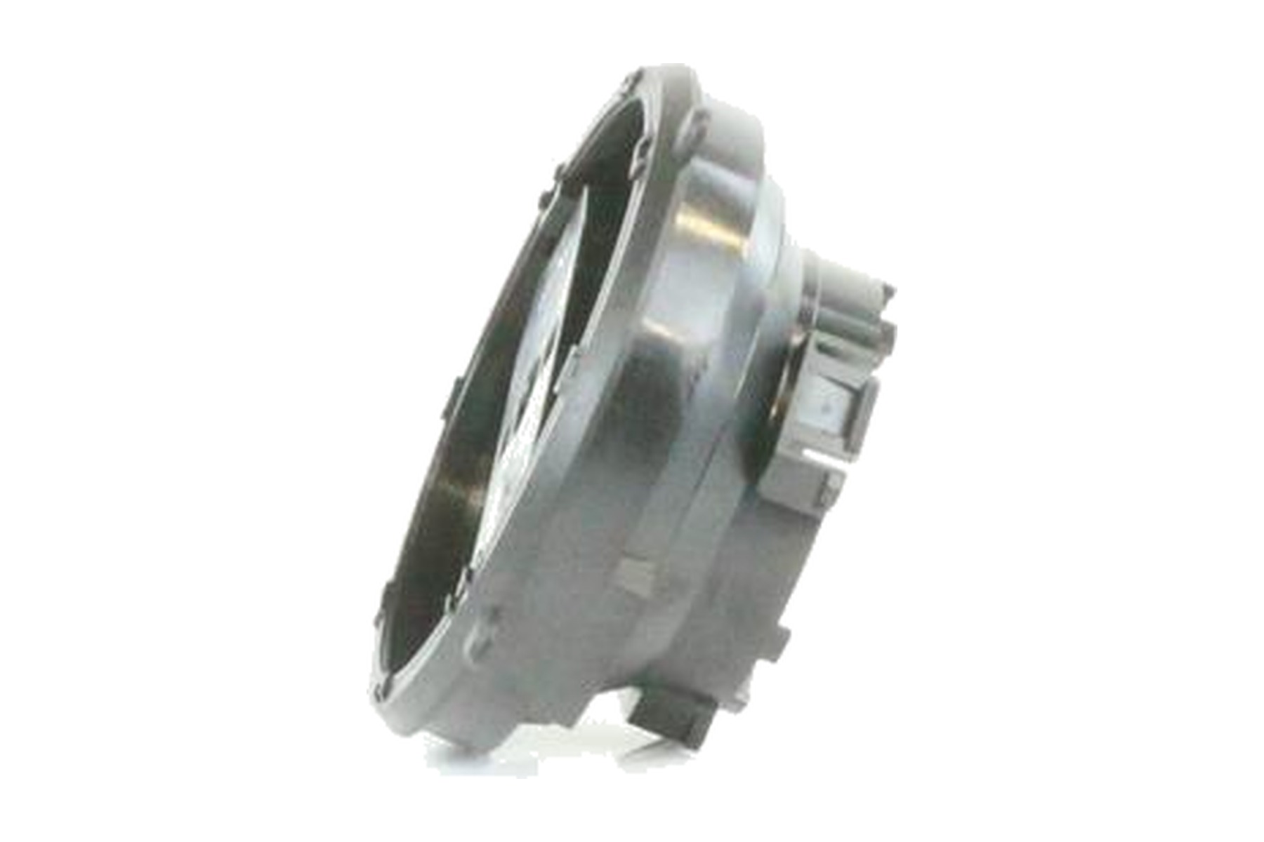 Base de Regulagem de Espelho Retrovisor Manual VW 7E1857049 - Imagem 7