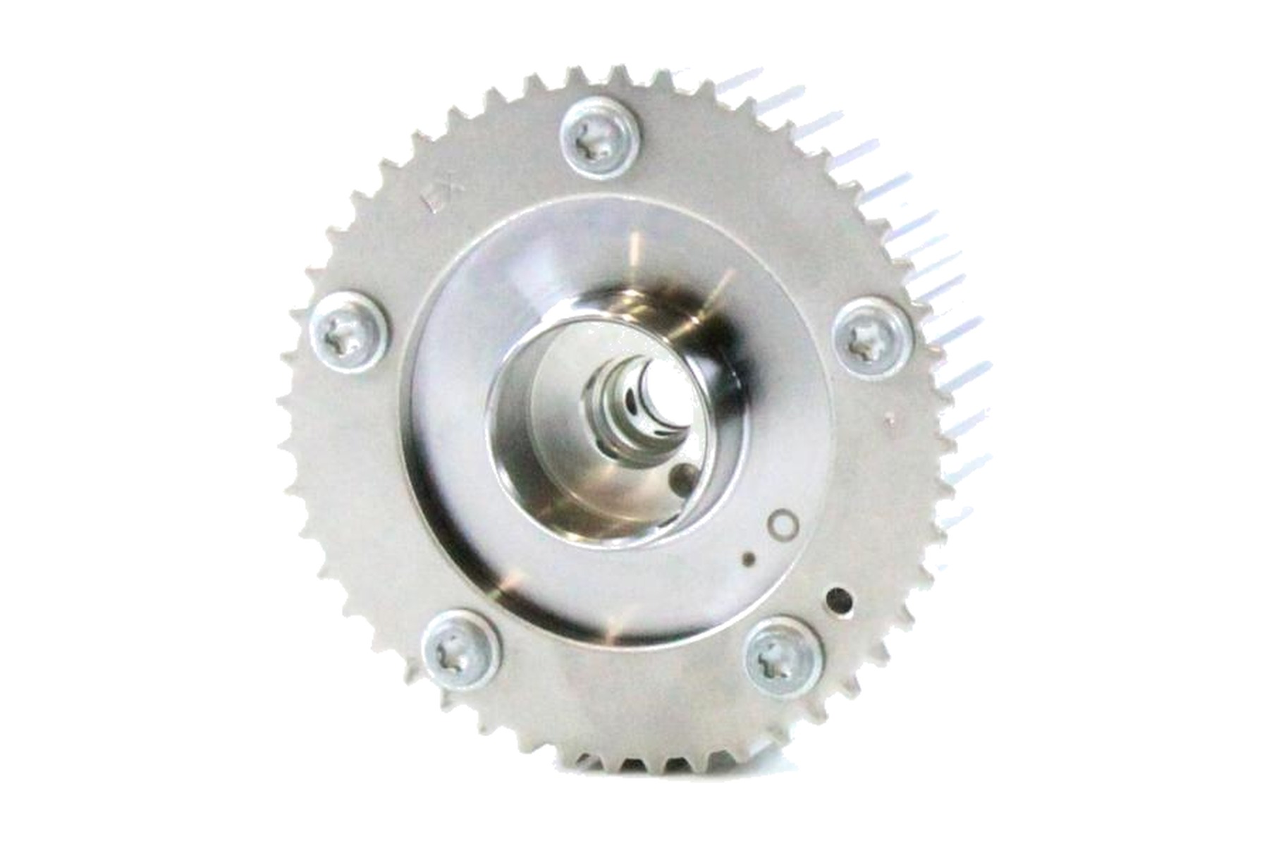 Polia de Comando de Válvulas VW 04C109088D - Imagem 2