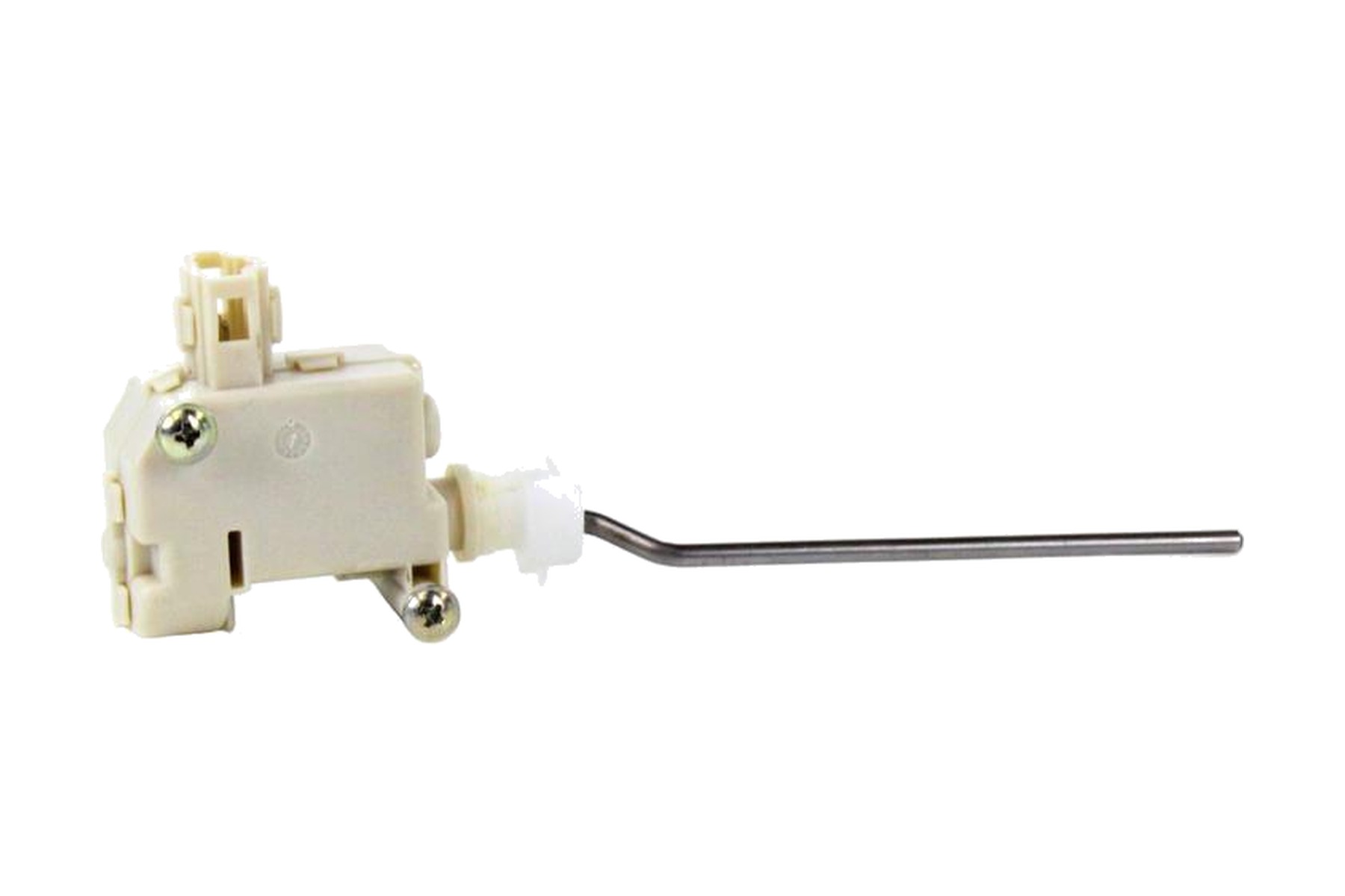 Trava de Tampa de Tanque de Combustível Elétrico VW 6Q6810773C - Imagem 12