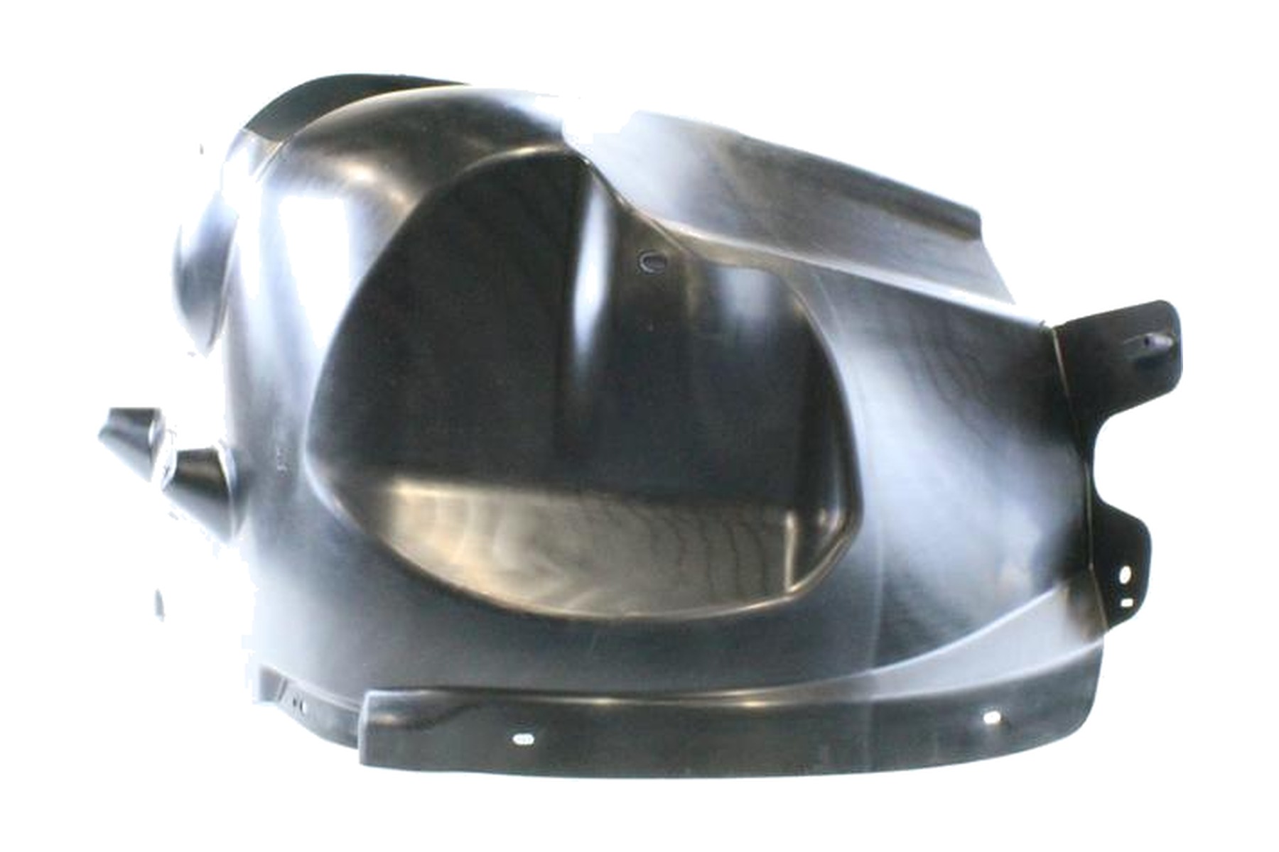 Para-barro de Caixa de Roda VW 2H0809962B - Imagem 18