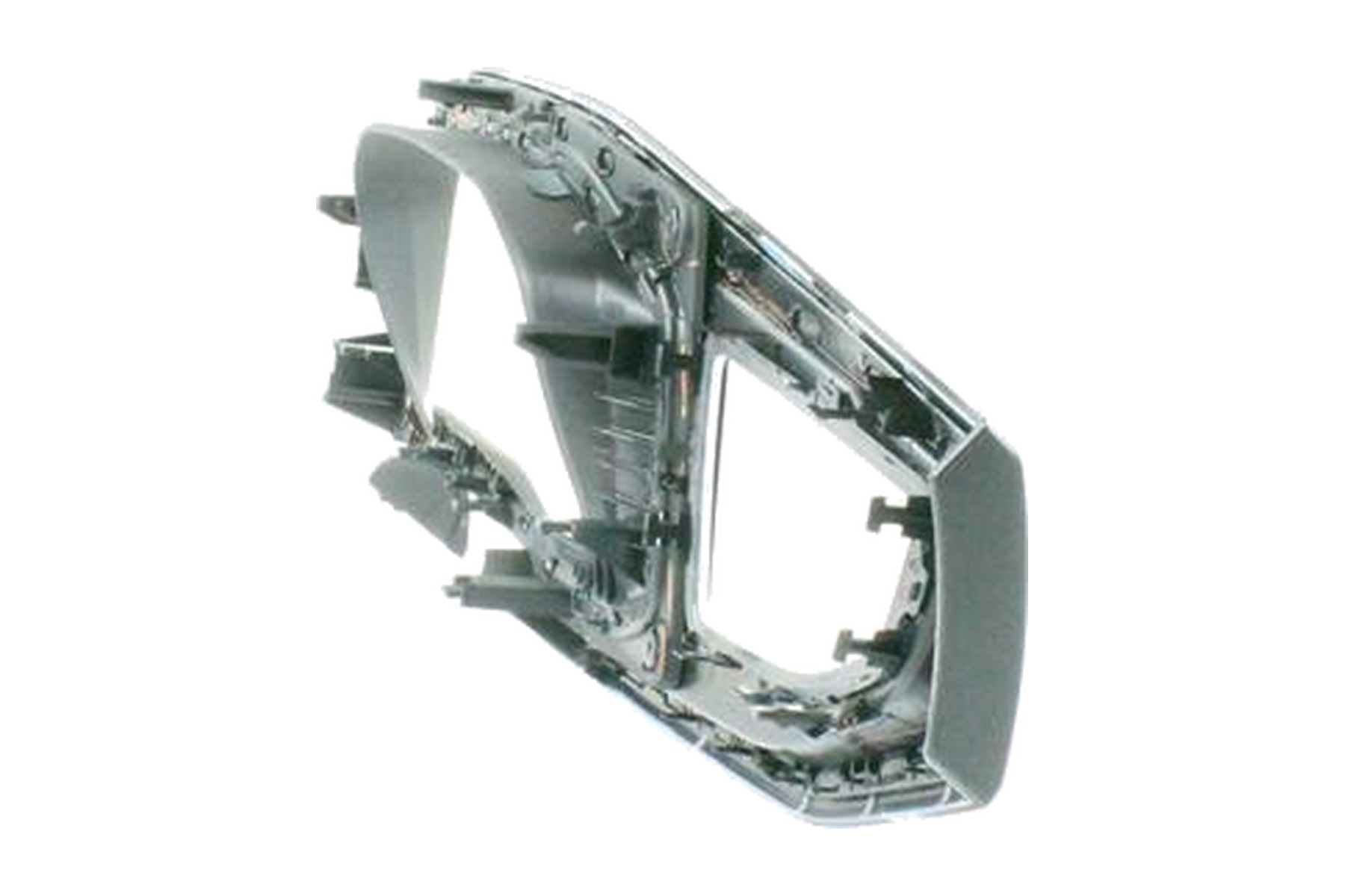Moldura de Painel de Instrumentos VW 6EA858417FQTN - Imagem 18