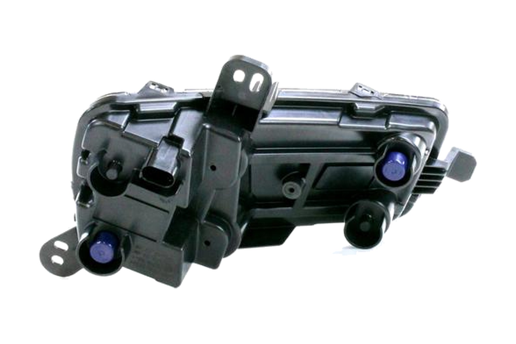 Farol de Milha Dianteiro Direito (Passageiro) LED VW 2G0941662D - Imagem 12