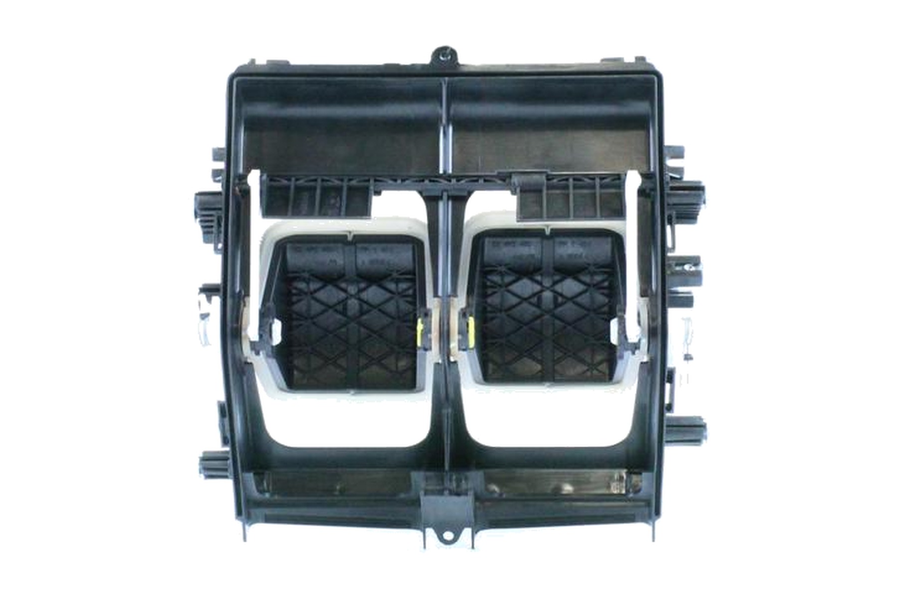 Caixa de Ar Condicionado VW 7L0819352B - Imagem 25