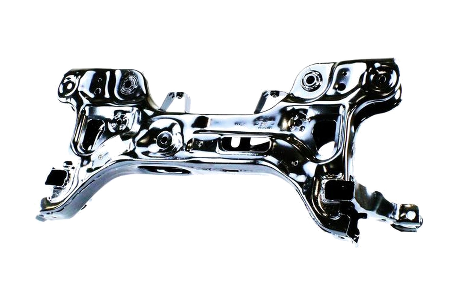 Quadro Agregado de Suspensão VW 2QB199315A - Imagem 3