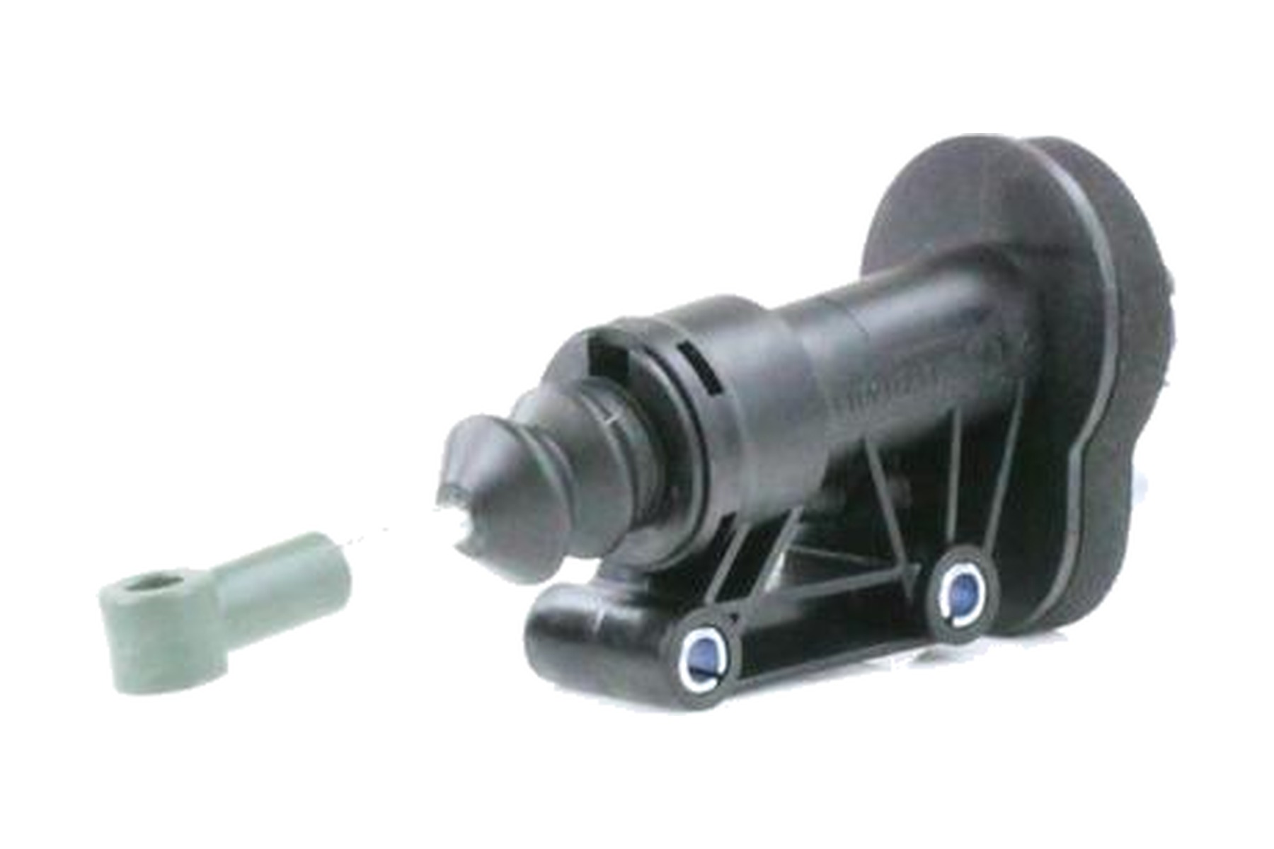 Cilindro Atuador de Embreagem Hidráulico VW 2H0721401A - Imagem 22