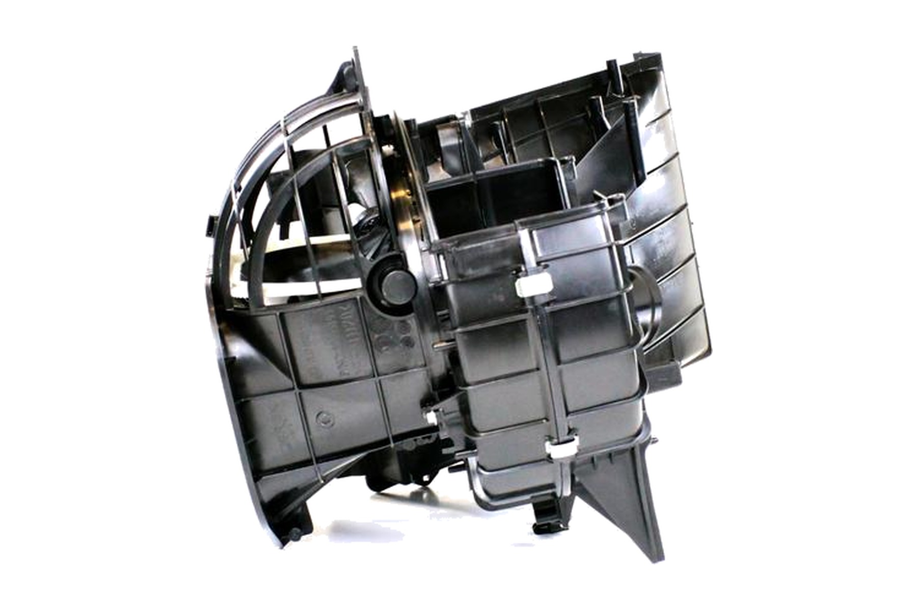 Carcaça de Canal de Ventilação de Motor VW 4L1815153 - Imagem 19