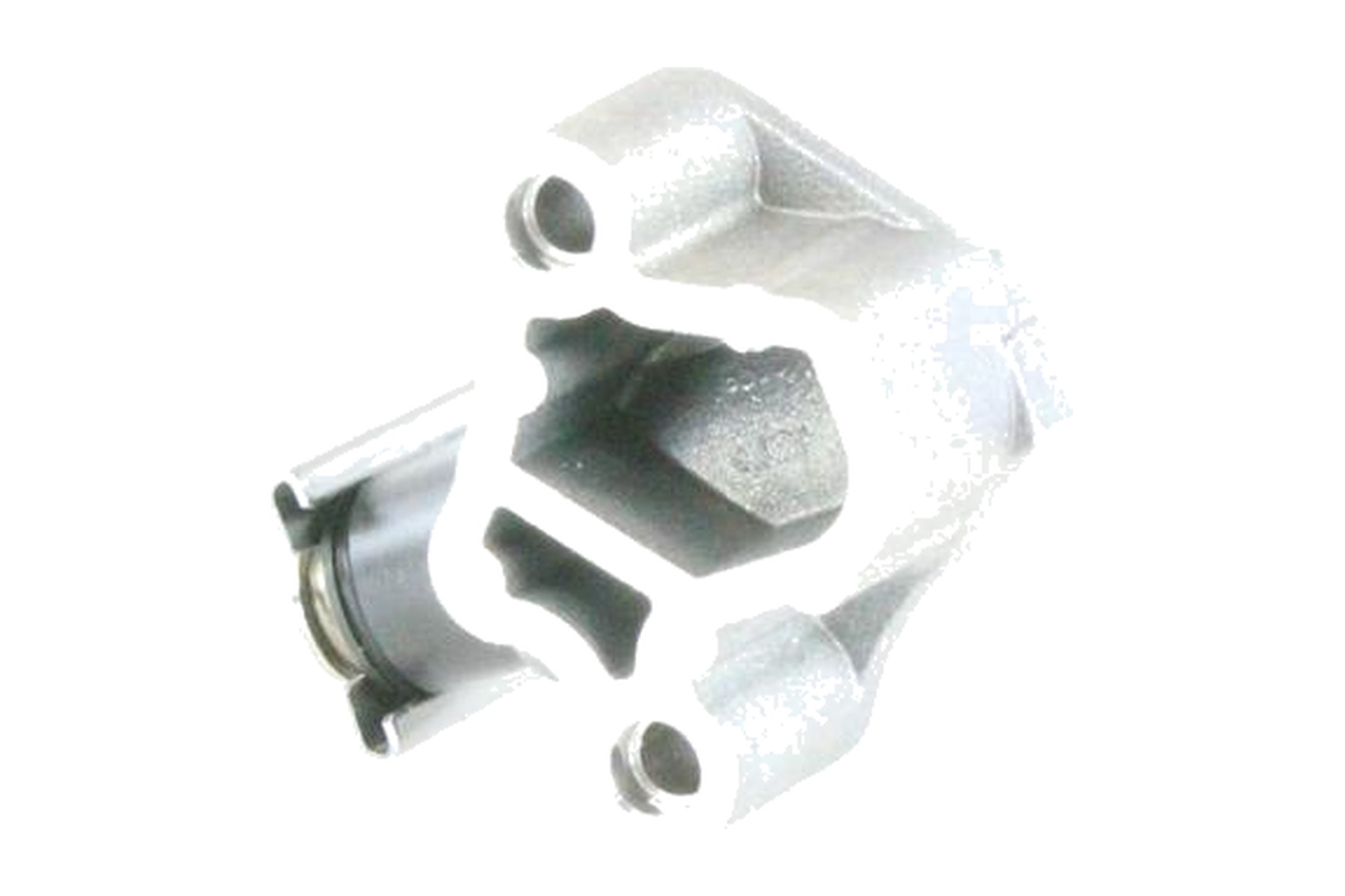 Tensor de Corrente de Distribuição de Motor VW 06K109467P - Imagem 15