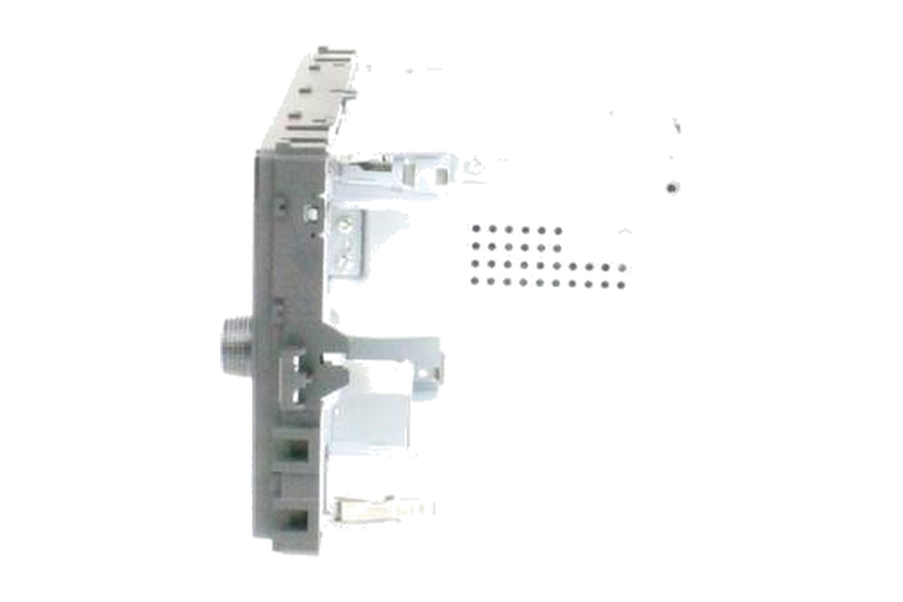 Rádio Automotivo VW 5G0035150C - Imagem 7