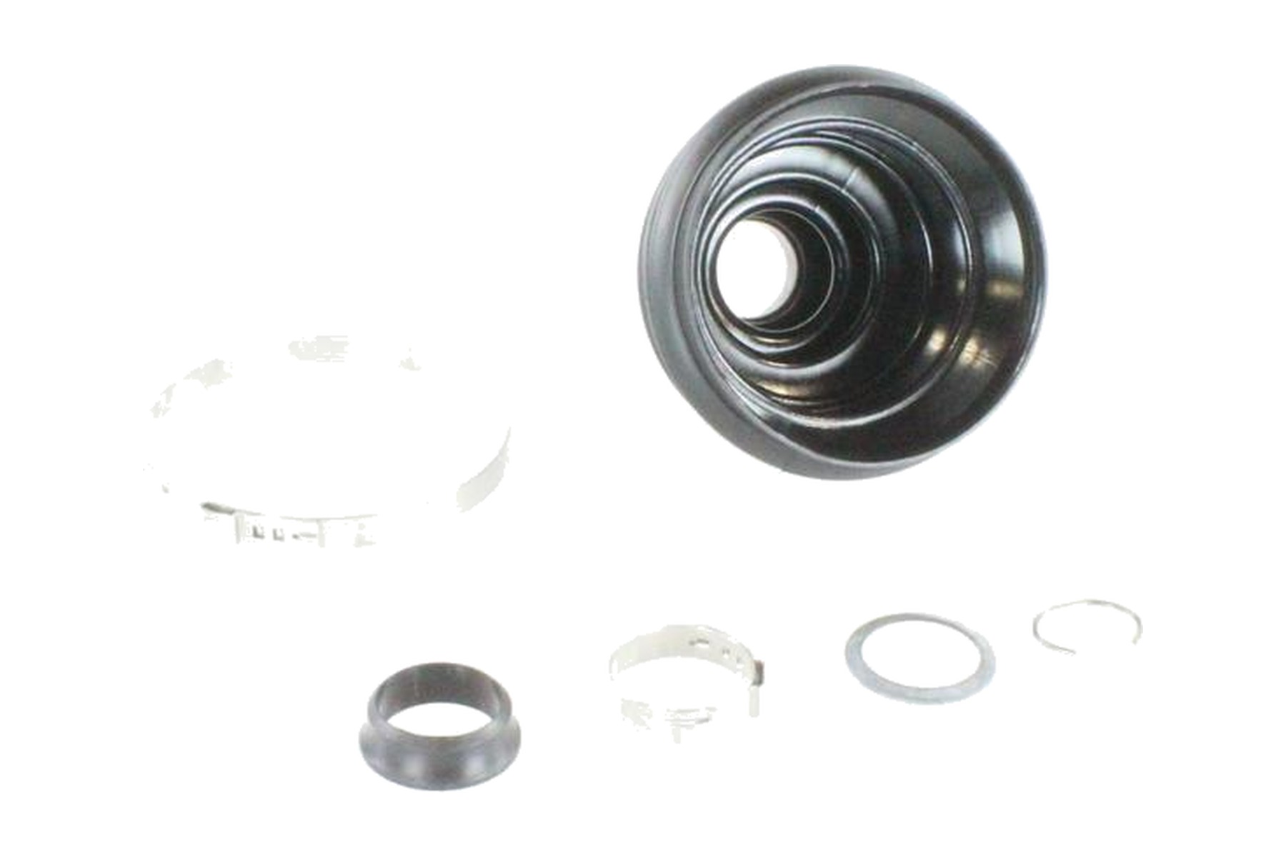 Kit de Coifa de Junta Homocinética VW 6R0498203A - Imagem 25