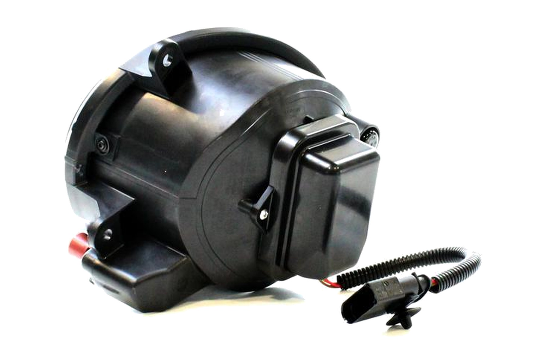 Farol de Milha Direito (Passageiro) Dianteiro VW 5Z0941206 - Imagem 10