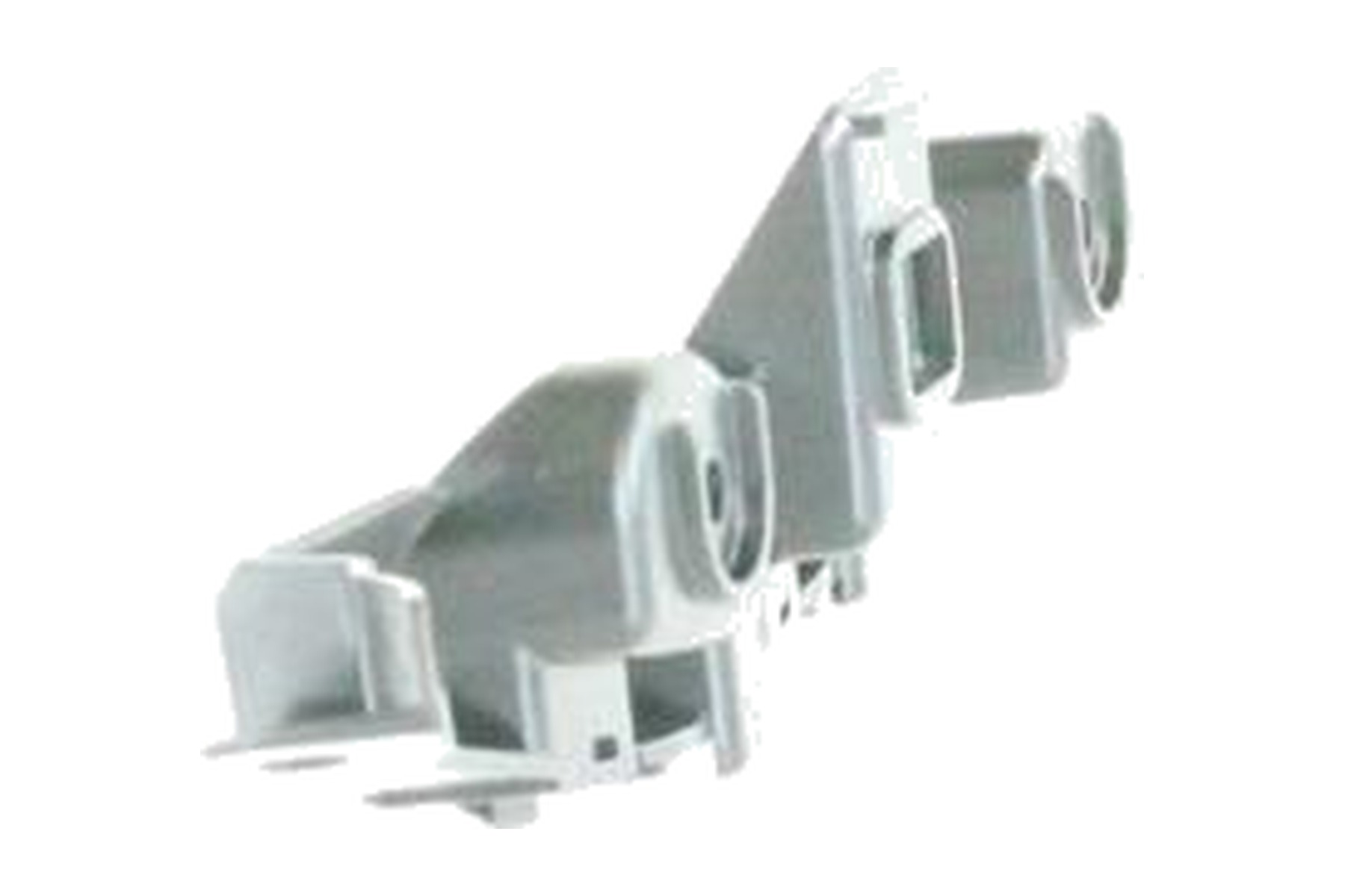 Suporte Guia de Para-choque VW 3AA807184 - Imagem 8