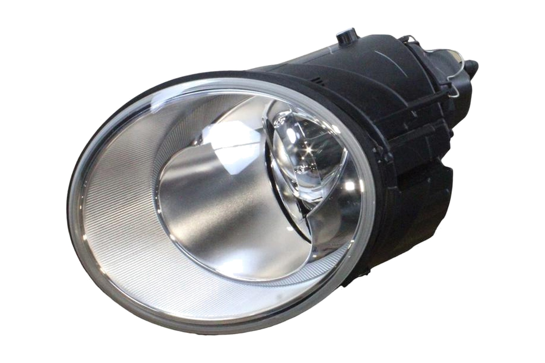 Farol Esquerdo (Motorista) VW 1C0941029M - Imagem 2