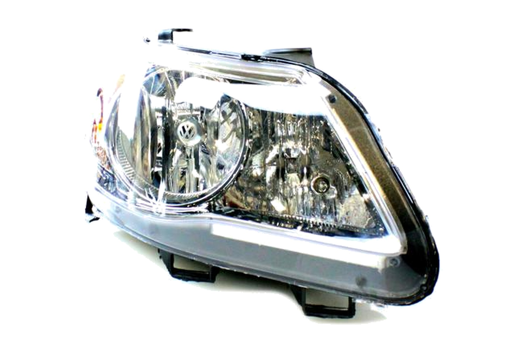 Farol Direito (Passageiro) VW 5U0941008B - Imagem 5