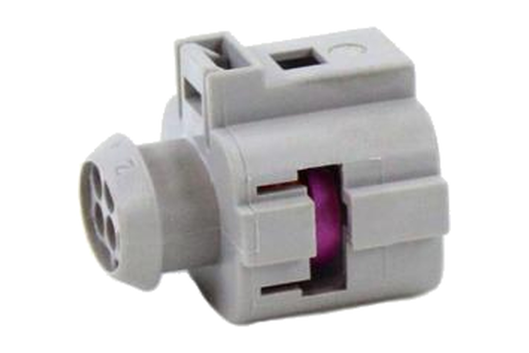 Alojamento VW 1J0973713G - Imagem 6