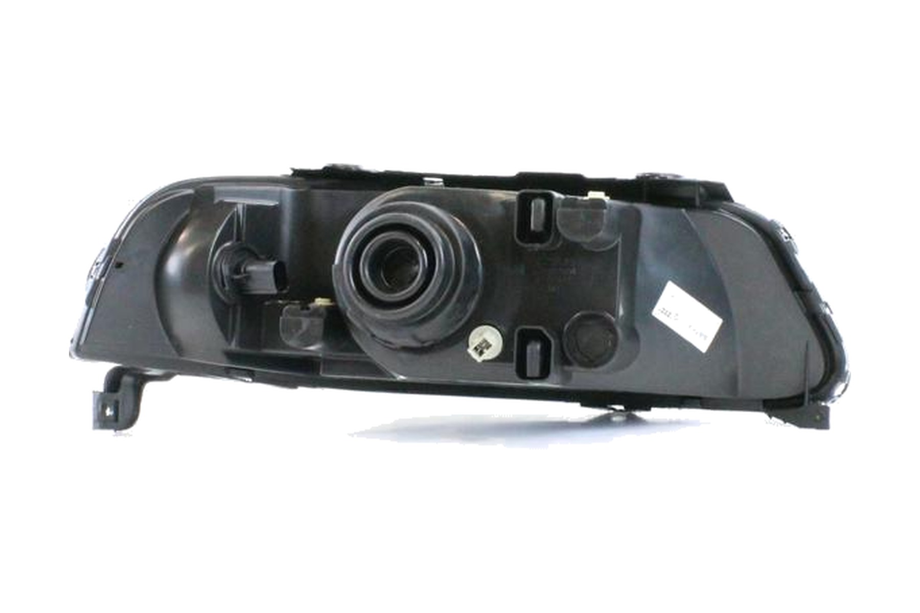 Farol Esquerdo (Motorista) VW 5X3941043 - Imagem 13