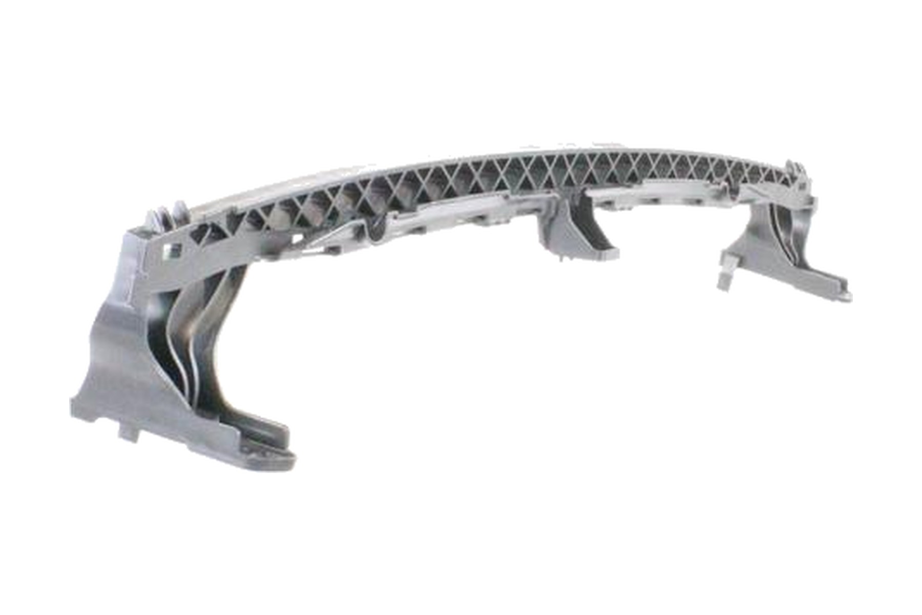 Suporte Guia de Para-choque VW 5GM805705 - Imagem 9